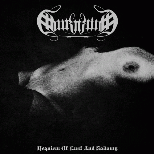 Mournkind : Requiem of Lust and Sodomy